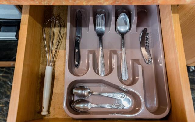 LetoApart (ЛетоАпарт) на улице Суворовская 77