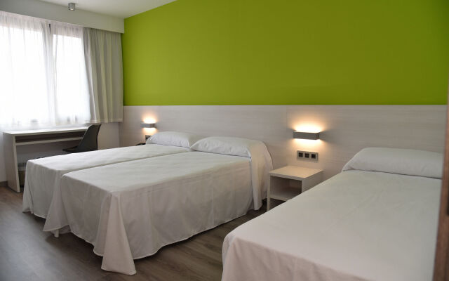 Julimar Hotel