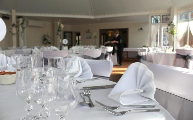 The Old Rectory Hotel