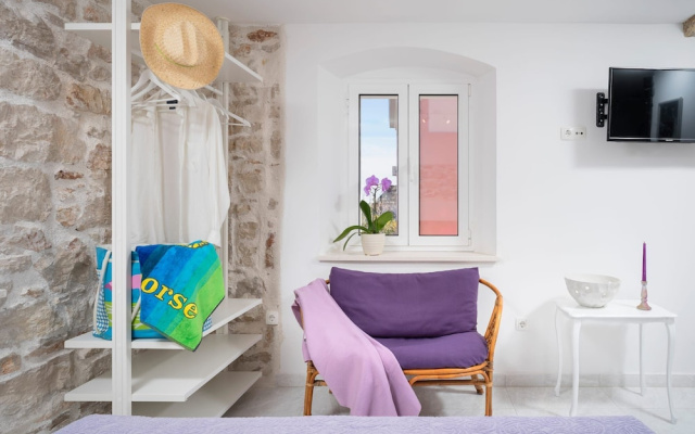Apartments Lotti 2