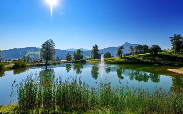 Dachstein