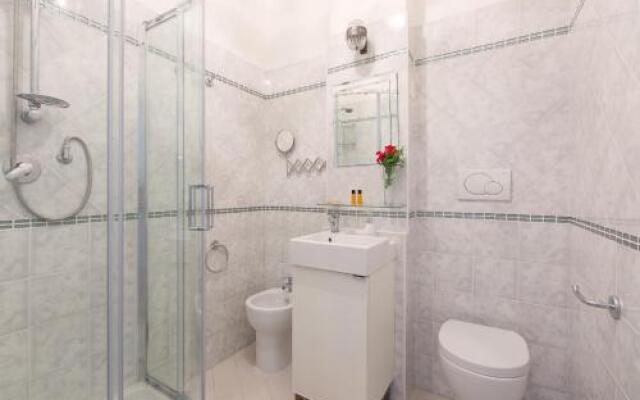 Gianicolo Holiday Apartment