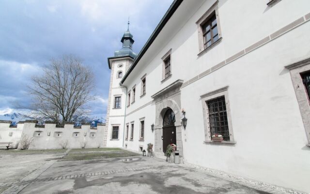 JUFA Hotel Röthelstein
