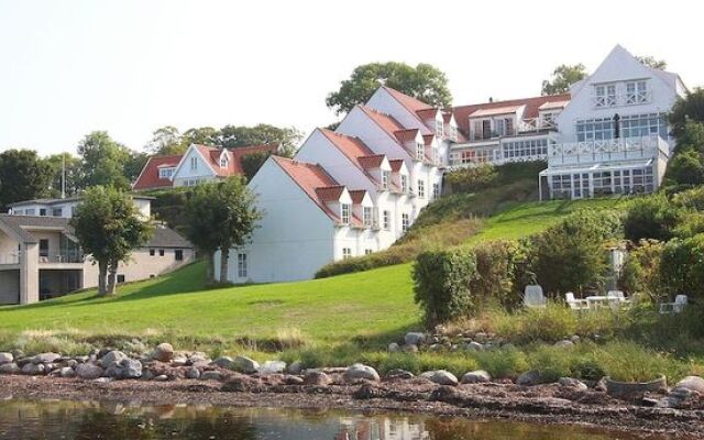 Badehotel Søfryd