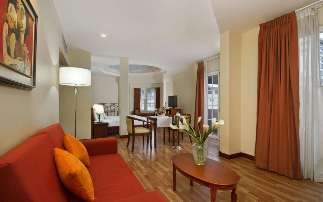 Hotel Cityzen Guayaquil