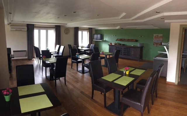 Hotel St-Janshof
