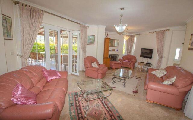 Fethiye Kelebek Villa