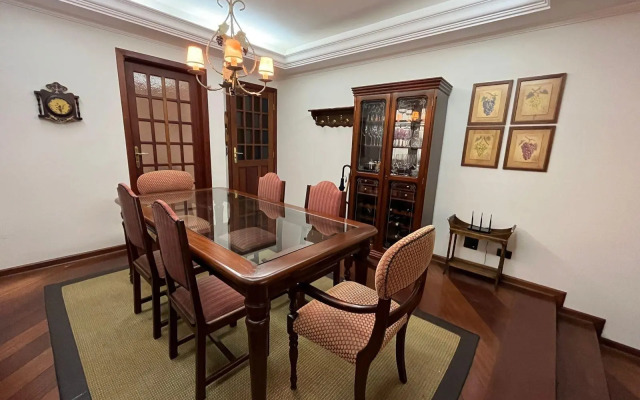 Apartamento Ville Dijon Capivari