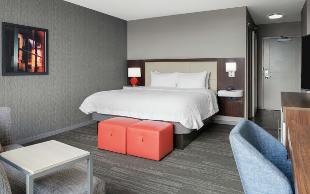 Hampton Inn Chicago McCormick Place