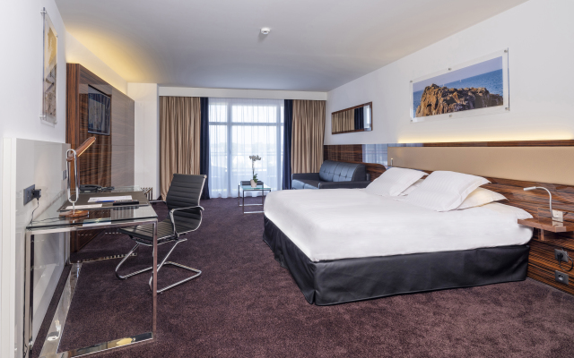 Westotel Le Pouliguen