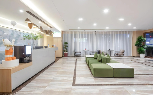 Zhebei Hotel