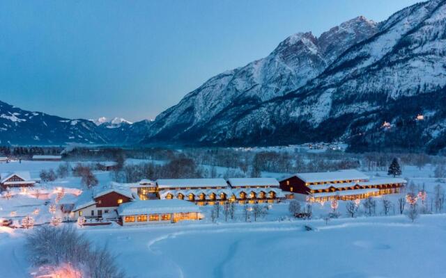Dolomitengolf Hotel & Spa