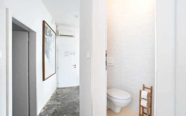 Art Hotel Tartini