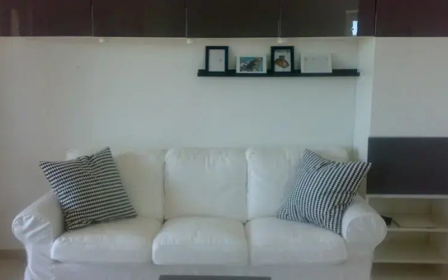 Casa Lilly