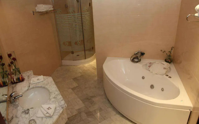 Le Royal s & Resorts - Hammamet