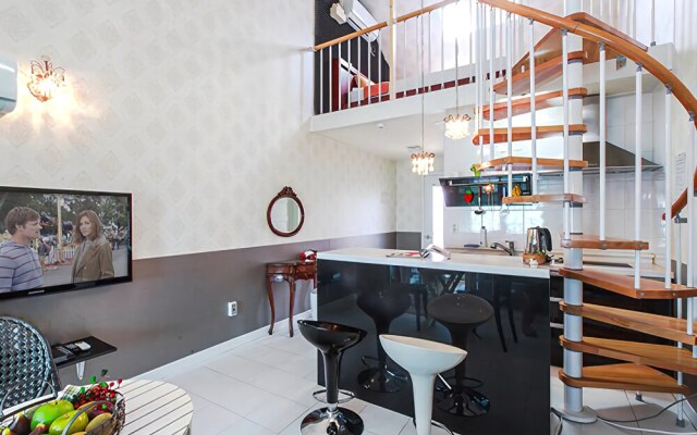 Ganghwa Olze Spa Pension