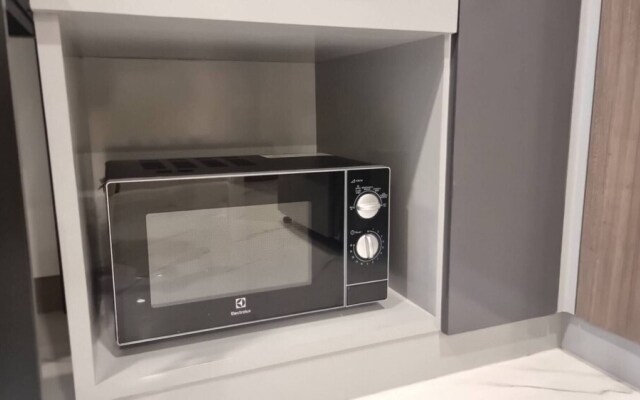 B207 - 1 Bdr Condo With Pool Access Ao Nang Beach