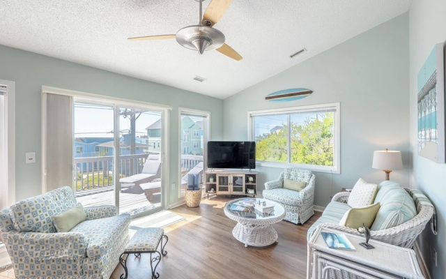 Blue Haven by Topsail Realty