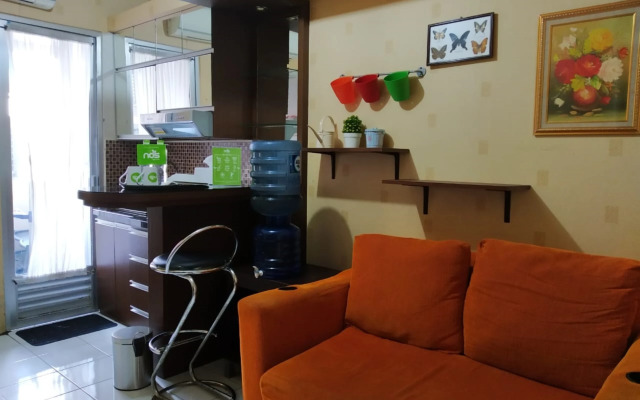 Apartment Kalibata City by Novi