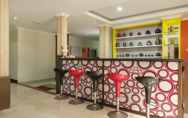 OYO 589 Hotel Desa Puri