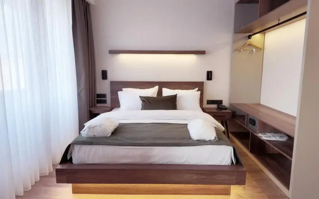 Yildiz Termal Otel