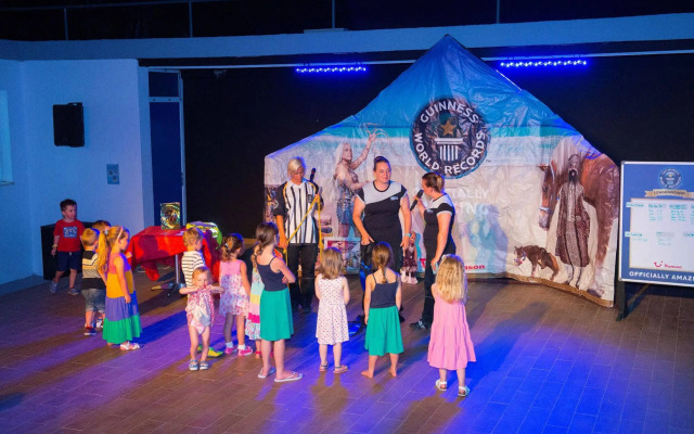 Kerkyra Blue Hotel & Spa by Louis Hotels