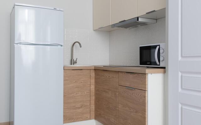Apartment A33