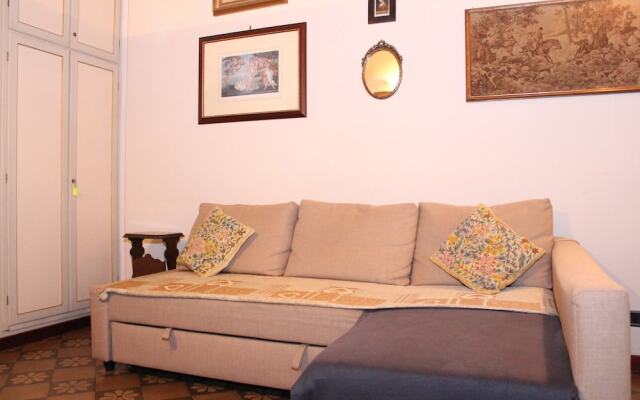 Art Apartment Sdrucciolo dè Pitti