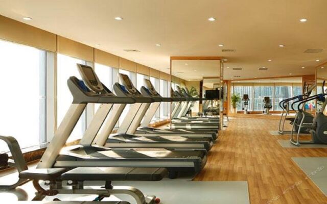 Venus Royal Hotel (Guilin Airport)