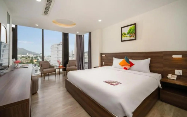 Mira Grand Hotel Quy Nhơn