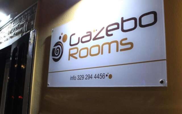 Gazebo Rooms