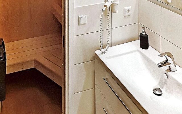 Holiday Home in Wendtorf