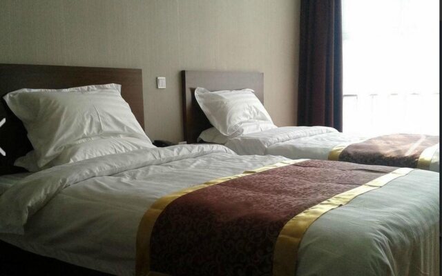 Jinfeng Jingyuan Business Hotel