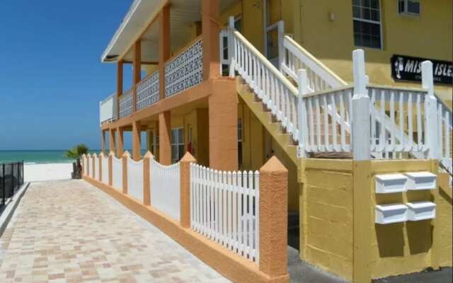 Redington Beach Vacations by TechTravel