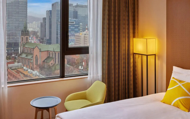 L7 MYEONGDONG by LOTTE HOTELS