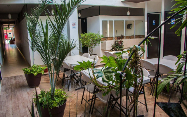 Hostal Gayser - Hostel