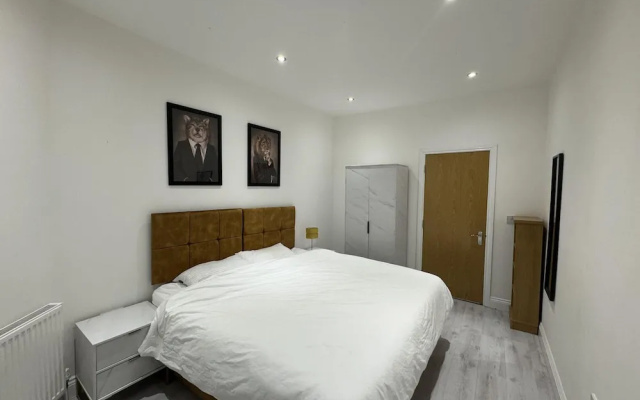 Beautiful 1-bed Apartment in Walton on the Naze