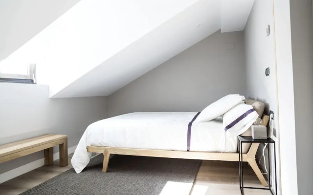 U-Sense Madrid Santa Ana