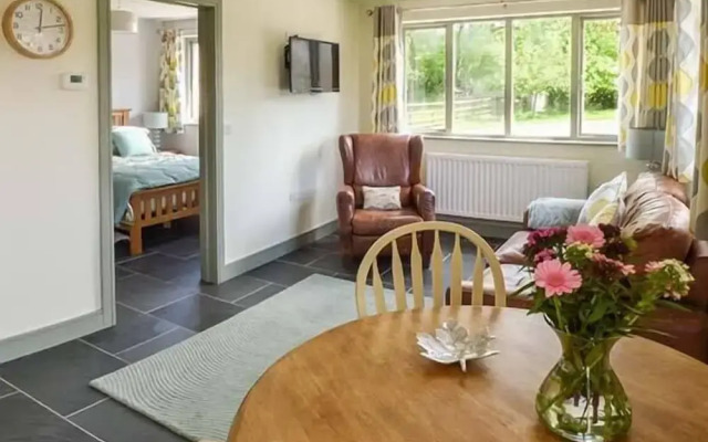 The Lodge, Lower Trefedw