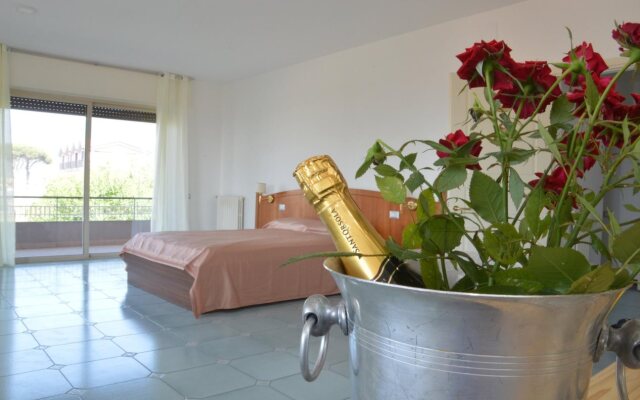 Villa Romana Relax Suites