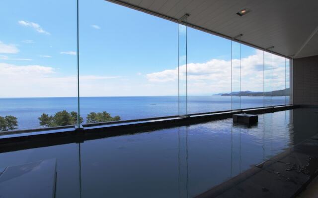 Yumotokan New Hamajima