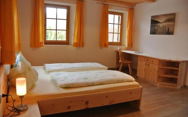Ferienwohnung Unterkofler