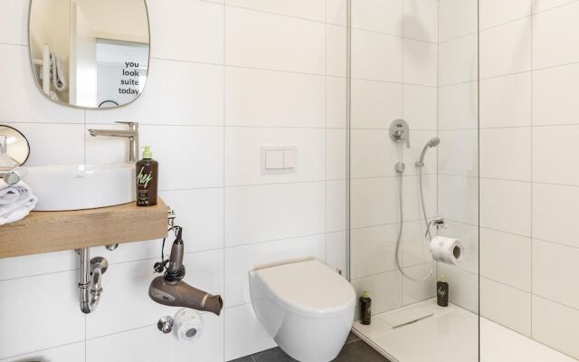 Limehome Dortmund Sdwall