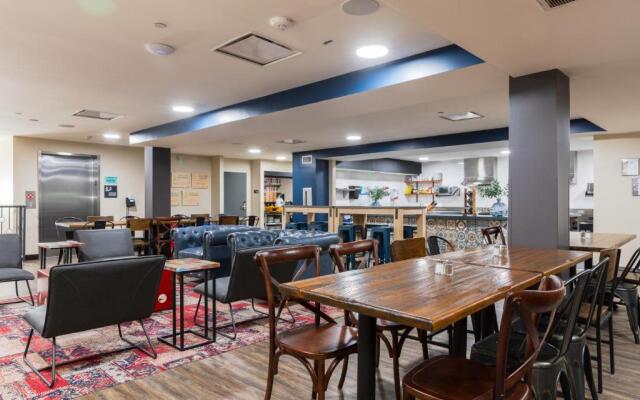 HI New Orleans - Hostel