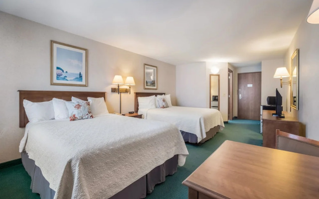 Best Western Baraga Lakeside Inn
