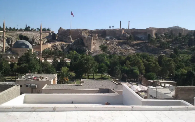 Turkmen Konagi