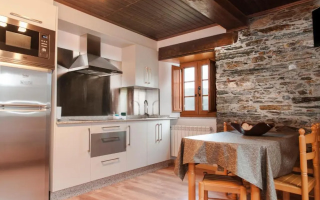 Apartamentos Casa Ramoncín