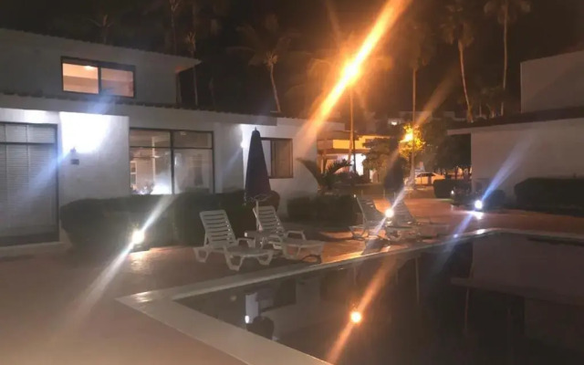 Villa Marina Fiesta