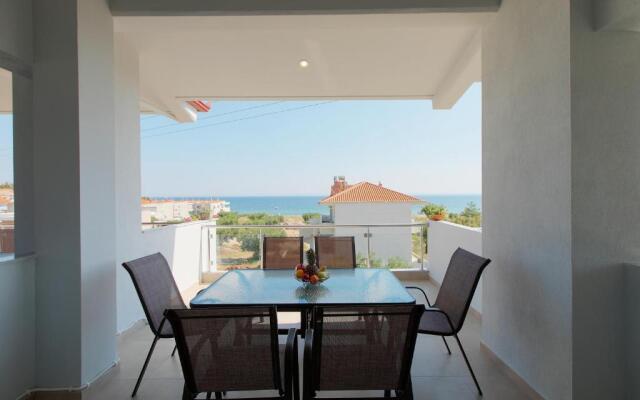 The House Of The Roses Seaview Superior Maisonette 2