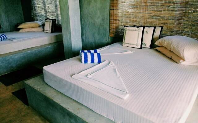 Wilpattu Nature Resort